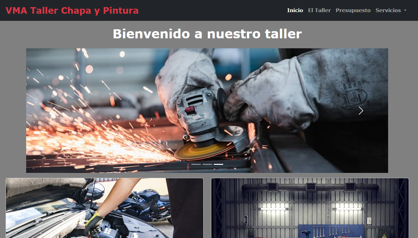 Proyecto 2